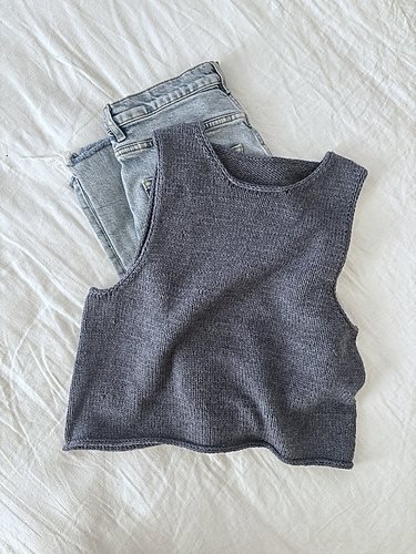 Alex Tank top