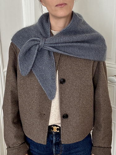 Florence Scarf