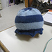 Adjustable Hat For All Ages pattern 