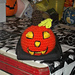 Crochet Jack-o-Lantern pattern 