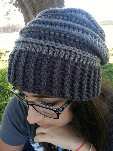 Riptide Slouch Hat photo 5