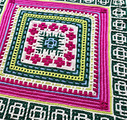 Original "Bright" colourway