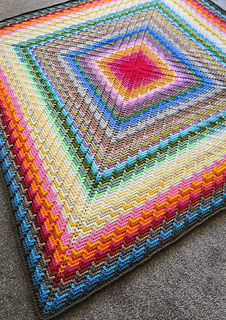 Scrappy Continuous Throw