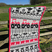 Harmony Farm pattern 