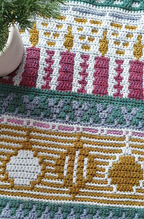 Country colours