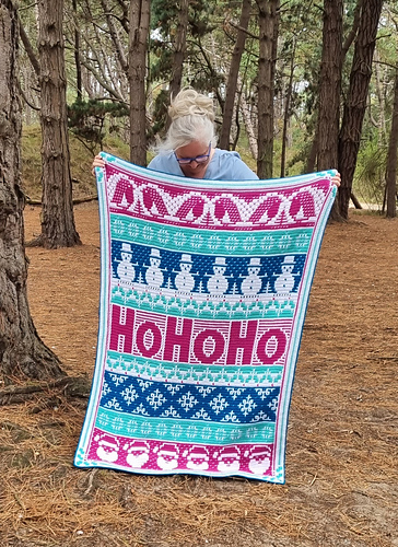 HoHoHo - 