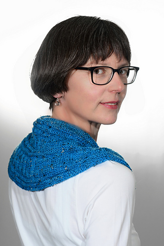 Manderscheid Cowl photo 5