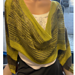 Sandy's Reflections Shawl pattern 