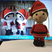 Christmas Lovers - Nisse Julius & Juliane pattern