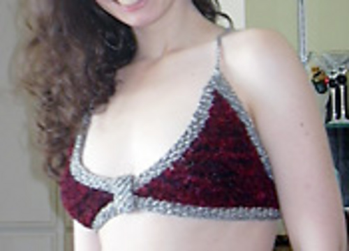 Garnets And Pearls photo 2