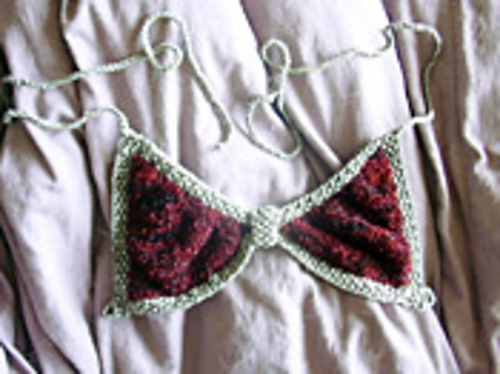 Garnets And Pearls photo 3