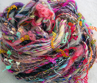  Wild Thing artyarn