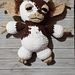 GizGremlin (Gizmo) pattern 