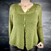 Sublima Cardigan pattern 