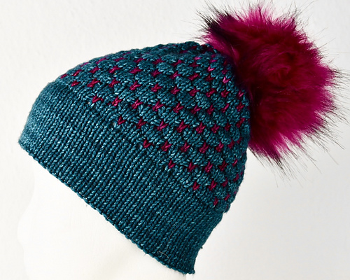 Der Bobbler - Astrid Müller