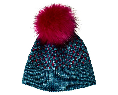 Der Bobbler - Astrid Müller