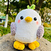 Bird pattern 