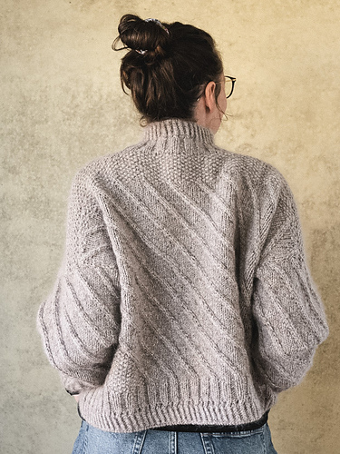 Sandhurst Knitting Pattern Ravelry: Sand dunes sweater pattern by Neringa Ruke