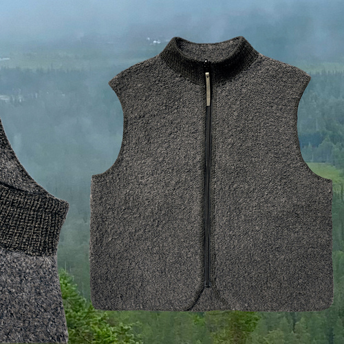 Hossa Fleece