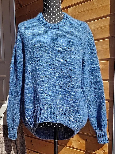 Ellipse - Ruth Iris Kold Gabrielsen