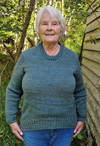 Ellipse - Ruth Iris Kold Gabrielsen