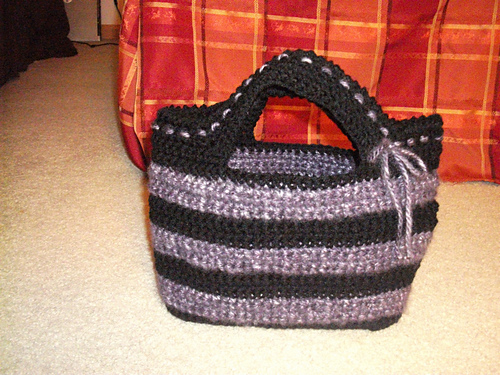 Starling Handbag photo 10