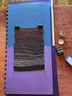 Blocking