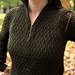 Cape Breton Zip pattern