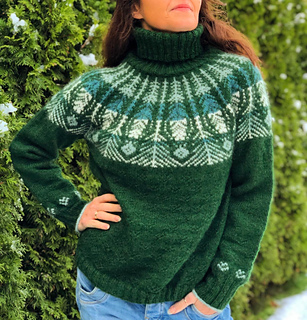 Aki Knit main image 0
