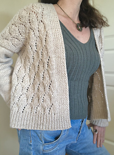 Ravelry: Elah pattern by Isabell Kraemer