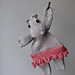 Doudou Petula pattern 
