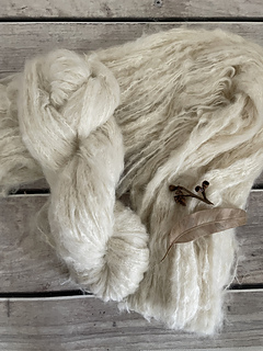 Rosehip 8 ply / DK