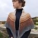 Chal Awen - Capelet pattern