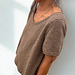 Coco Shirt pattern 