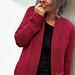 Alva Cardigan pattern 