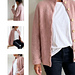 Woolly Jacket pattern