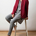 Alva Cardigan pattern