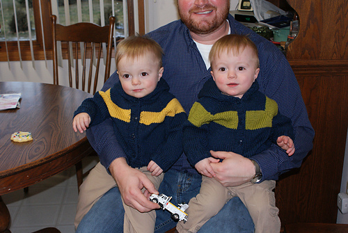 Toddler Raglan Hoodie photo 4