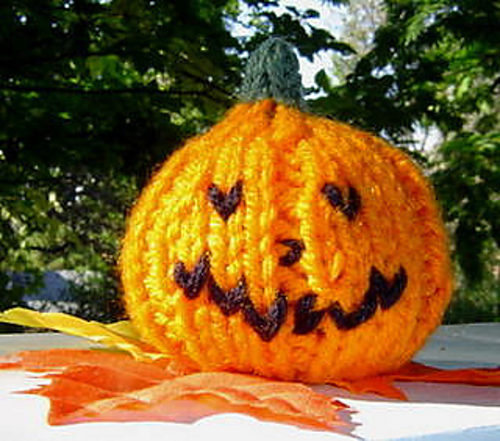 Baby Pumpkin photo 1