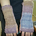 Slacker Wristlets pattern 