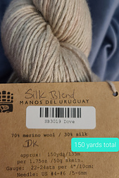 Manos del Uruguay Silk Blend – Romni Wools Ltd