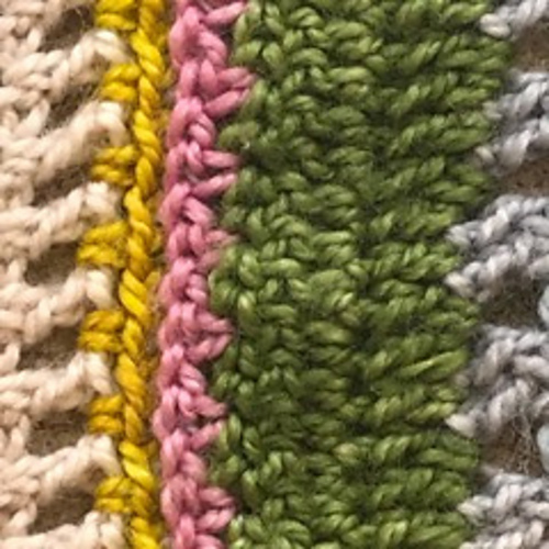 Gunn Lake Scarf photo 5