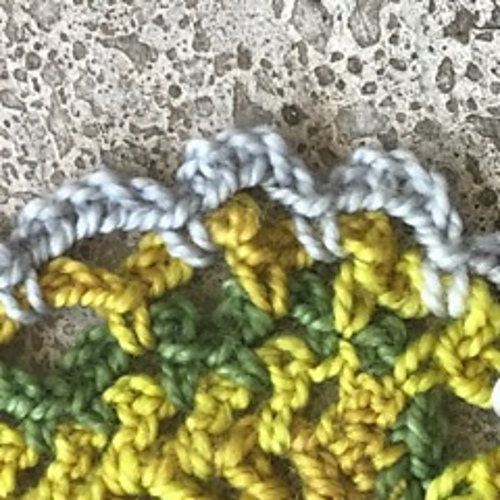 Gunn Lake Scarf photo 8