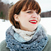 Saltburn Shawl pattern