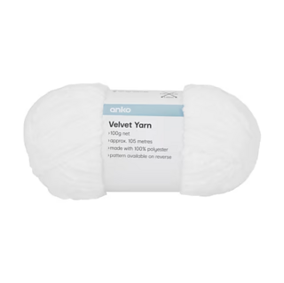 Ravelry: Anko Velvet