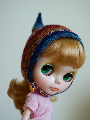 Blythe Pixie Hat photo 5
