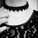 Collar Bye pattern 