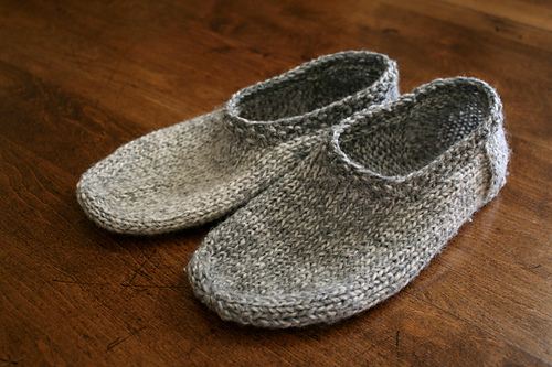 south marysburgh slippers photo 2