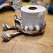 TP Buddy pattern 