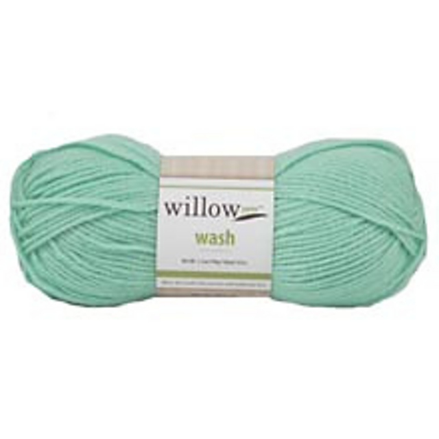 Ravelry Willow Yarns Wash DK